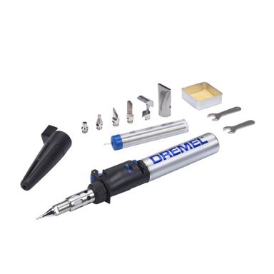 Dremel VersaTip 2000-7 Lödpenna 0