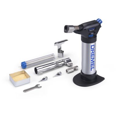 Dremel VERSAFLAME 2200-5 Lödpenna 0