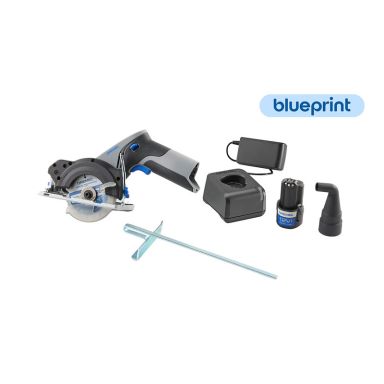 Dremel CS12V-S1 Kompaktsav 12 V