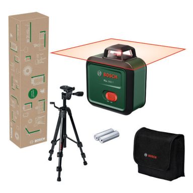 Bosch PLL 360-1 Sirkellaser