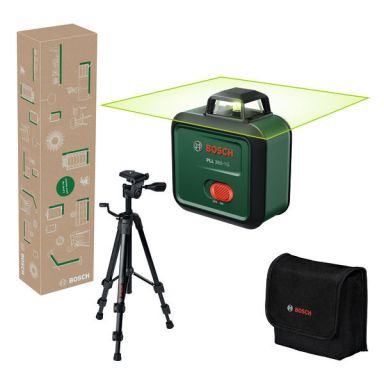 Bosch PLL 360-1G Sirkellaser