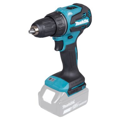 Makita DDF490Z Akkuporakone ilman akkua ja laturia