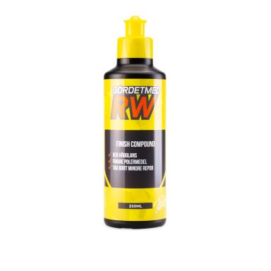 GörDetMedRW Finish Compound 572597 Polermedel 250 ml