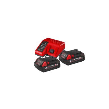 Milwaukee 4933459213 Batteripack
