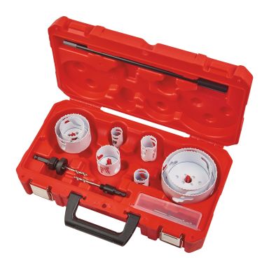 Milwaukee 4932451658 Hålsågsats