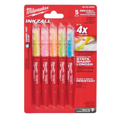 Milwaukee 48223206 Överstrykningspenna
