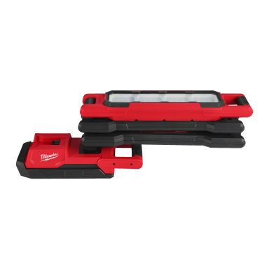 Milwaukee 4933498147 Arbeidslampe 0, SOLO