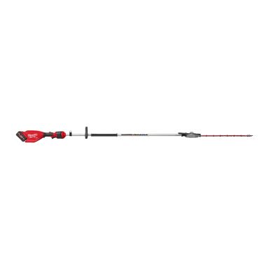 Milwaukee 78122470 Häcksax med batteri och laddare