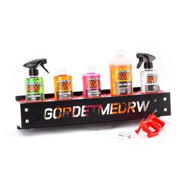 GörDetMedRW 572576 Flaskhållare metall