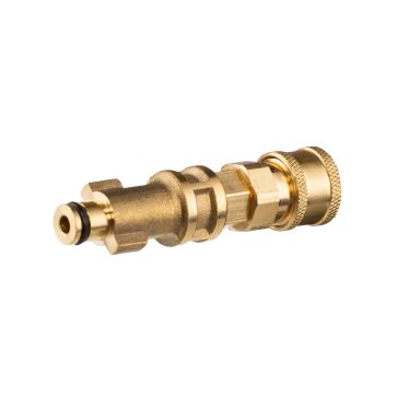 GörDetMedRW 572631 Adapter till Bosch, Makita, Lavor, Ryobi m fl