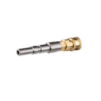 GörDetMedRW 572636 Adapter till Nilfisk, Ergo, Kränzle, OKQ8