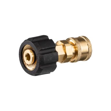 GörDetMedRW 572640 Adapter till Kärcher HD/HDS