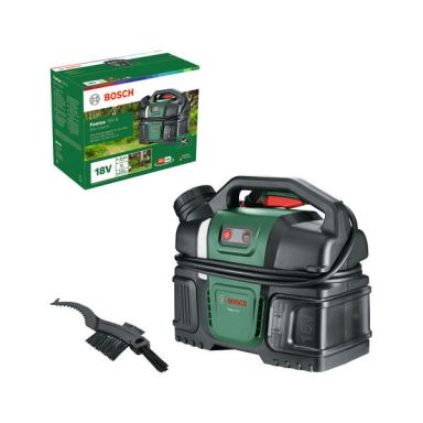 Bosch FONTUS 18V-6 Sykkelvask uten batteri og lader