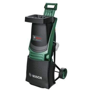 Bosch DIY UniversalShredder Kompostkværn uden batteri og oplader