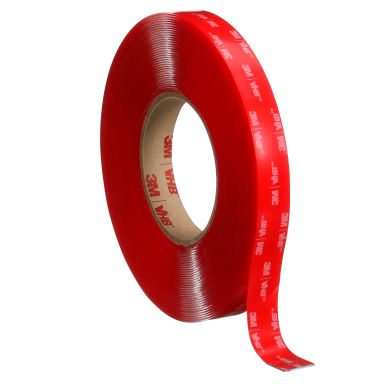 3M 4910F Akrylfoamtape 6-pakk