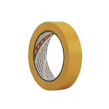 3M Scotch 244 Maskeringstejp