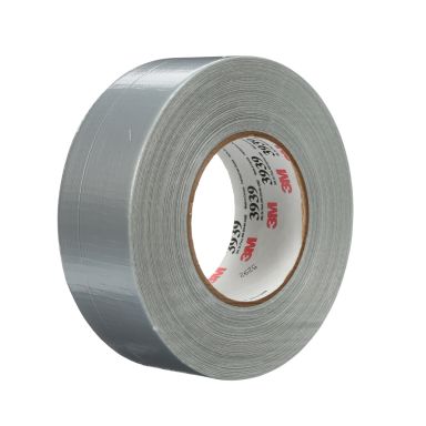 3M 3939 Vävtejp 55 m lång, 48 mm bred
