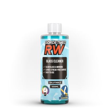 GörDetMedRW 572657 Glasrengöring 500 ml