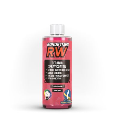 GörDetMedRW 572658 Lackskydd 500 ml