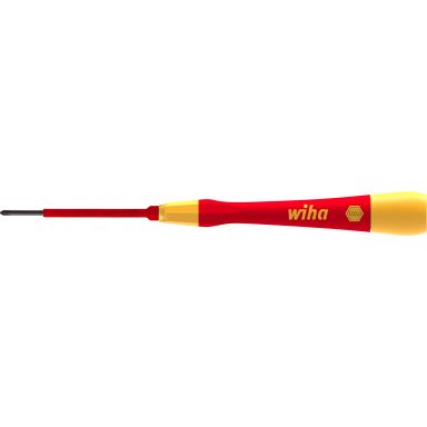 Wiha 42378 Elektronikmejsel