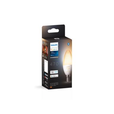 Philips Hue Huewca 929002294403 Lyskilde 5 W, 470 lm