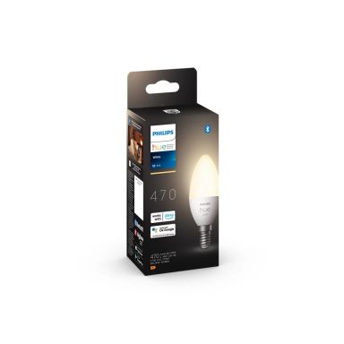 Philips Hue Huewca 929003021101 Lyskilde 6 W, 470 lm