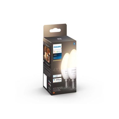Philips Hue Huewca 929003021102 Ljuskälla 6 W, 470 lm