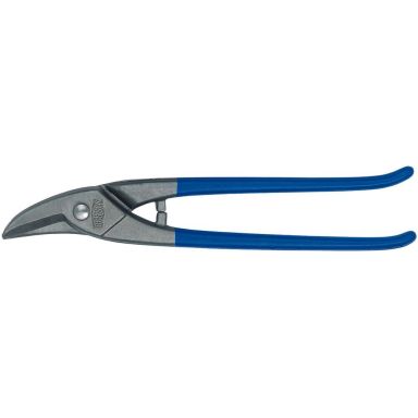 Bessey D208-275 Rundhålsa