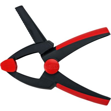 Bessey XV3-50 Limklemme Robust,fuldsmedet,leddet trykplade