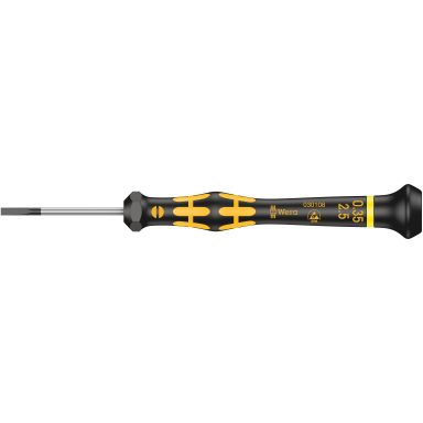 Wera 05030108001 Skrutrekker 1,8x60 mm