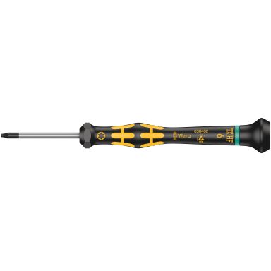 Wera 05030402001 Skrutrekker 6x40 mm
