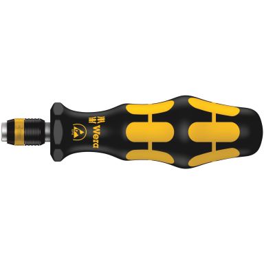 Wera 05051464001 Bitshåndtak 119 mm, 1/4