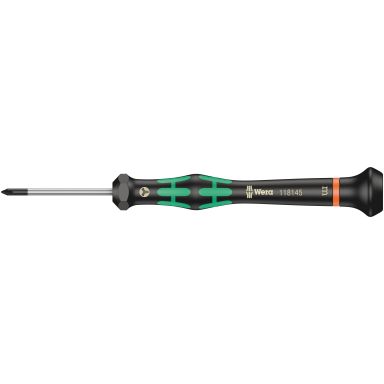 Wera 05118145001 Skrutrekker 40 mm, 2072 m