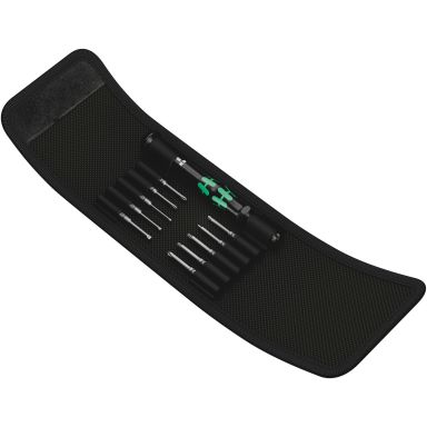 Wera 05135938001 Bitsskrutrekkersett