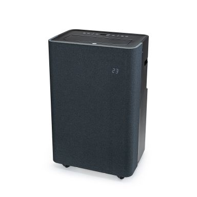 Wilfa Chill 12 Connected Luftkonditionering 3-i-1, upp till 30 m²