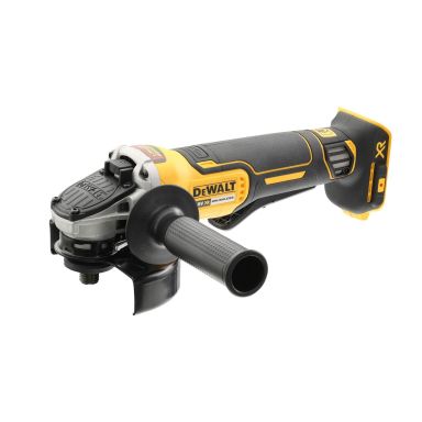 Dewalt DCG406N-XJ Vinkelsliber uden batteri og lader