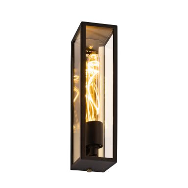 Norlys Freja Vägglampa