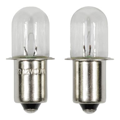 Makita GM00002281 Glödlampa 2 styck