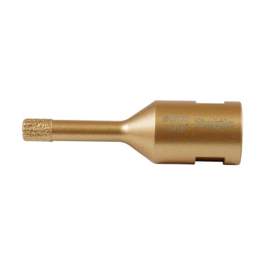 Makita D-79924 Diamantbor M14-spindelgjenge