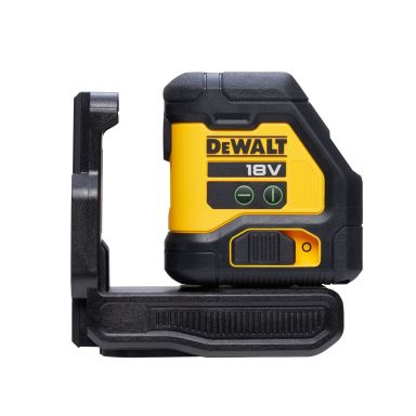 Dewalt DCLE34021N-XJ Krydslinjelaser
