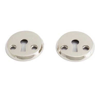 Habo 2991Z N SB Nøkkelskilt sink