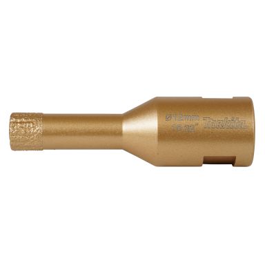 Makita D-79946 Diamantborr M14-spindelgänga