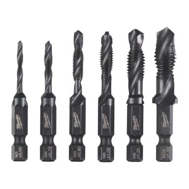 Milwaukee 4932498267 Kombigevindtap