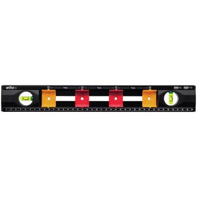Wiha 42074 Vattenpass för elektriker, 400 mm