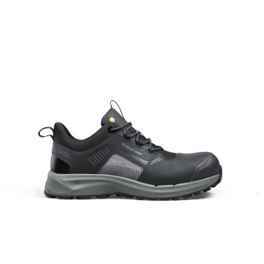 Solid Gear Adapt 2 Air Low Vernesko svart/grå