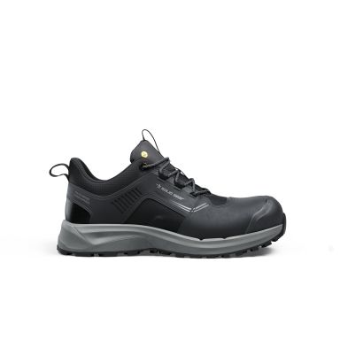 Solid Gear Adapt 2 Low Turvakengät musta/harmaa