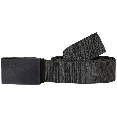L.Brador 5011P Bälte svart, 120 cm