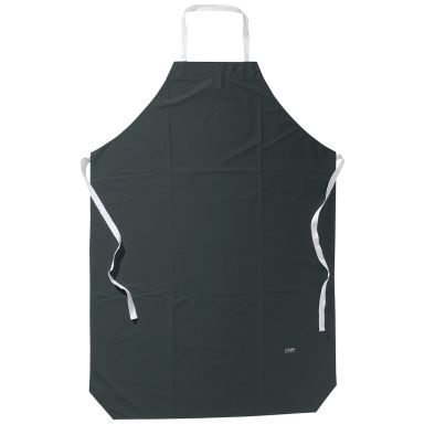 L.Brador 982PU Förkläde grön