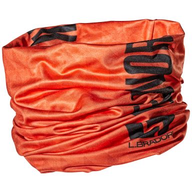 L.Brador 509P Halsvärmare orange