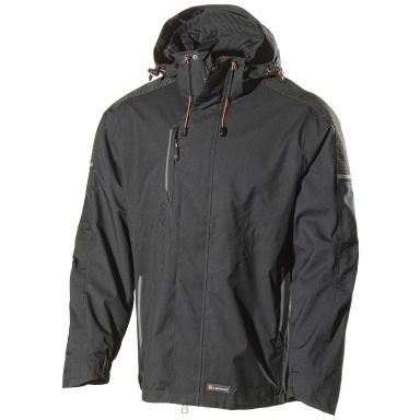 L.Brador 2220P Skaljacka svart